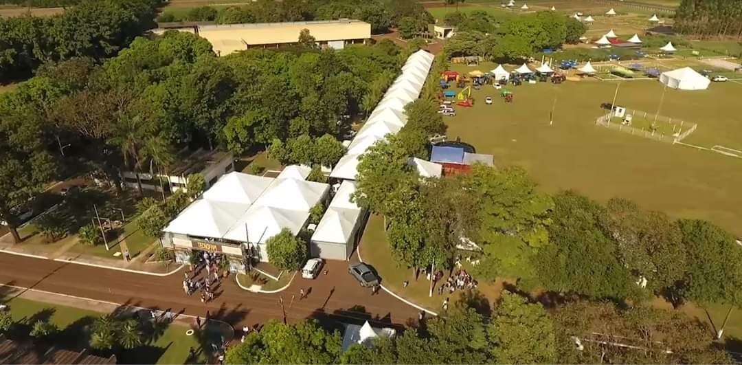 Tecnofam 2020 reúne tecnologias e informações para agricultores familiares Tecnofam 2020 reúne tecnologias e informações para agricultores familiares