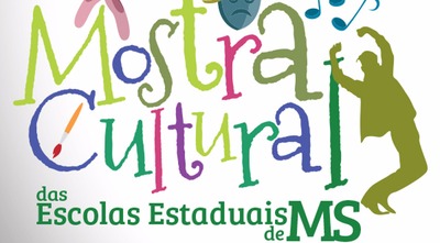 Mostra Cultural das Escolas Estaduais de MS começa nesta quinta-feira em Campo Grande