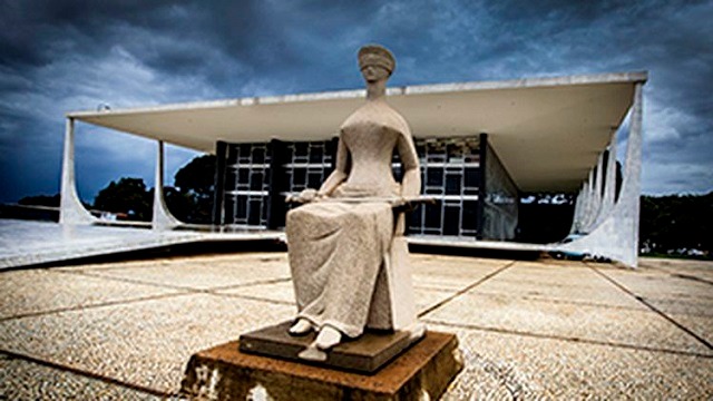 STF aprova reajuste de salário de ministros para 2019 STF aprova reajuste de salário de ministros para 2019