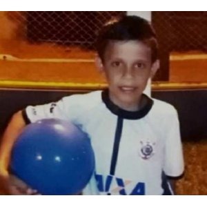 Adolescente confessa que matou Vitor estrangulado após reagir à tentativa estupro