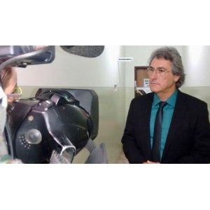 Adolescente confessa que matou Vitor estrangulado após reagir à tentativa estupro