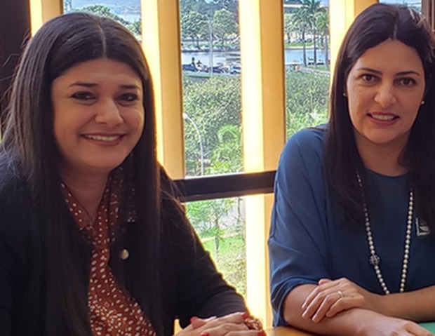 Experiência de MS no atendimento às mulheres vítimas de violência será apresentada na Câmara dos Deputados Experiência de MS no atendimento às mulheres vítimas de violência será apresentada na Câmara dos Deputados
