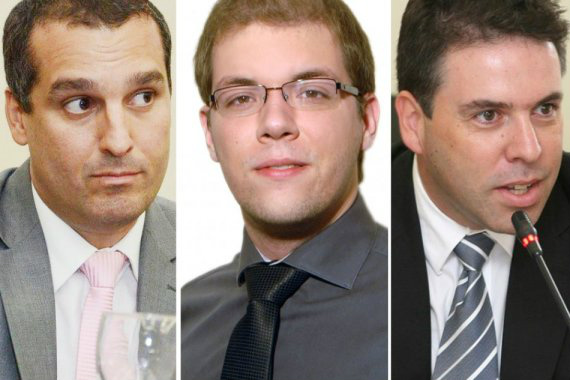 Fiems promove quinta-feira palestra sobre Direito Tributário e Empresarial Foto:Divulgação