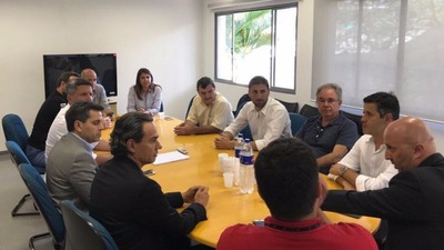 Campo Grande vai sediar etapas da Stock Car, fórmula porshe e copa truck