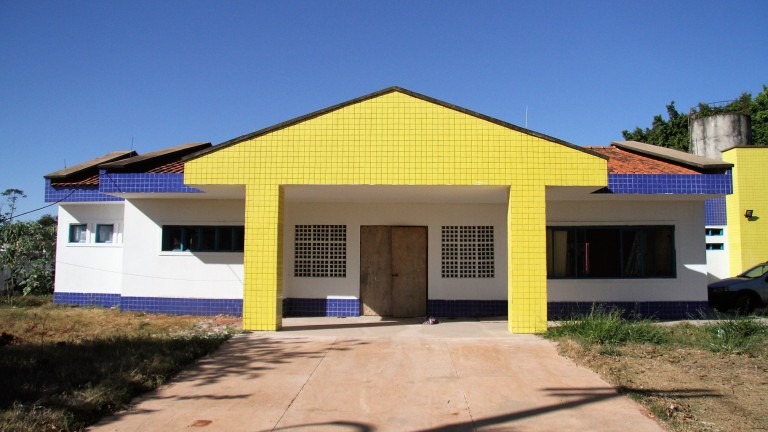 Prefeitura vai fechar 2018 com quatro novos Ceinfs inaugurados Prefeitura vai fechar 2018 com quatro novos Ceinfs inaugurados