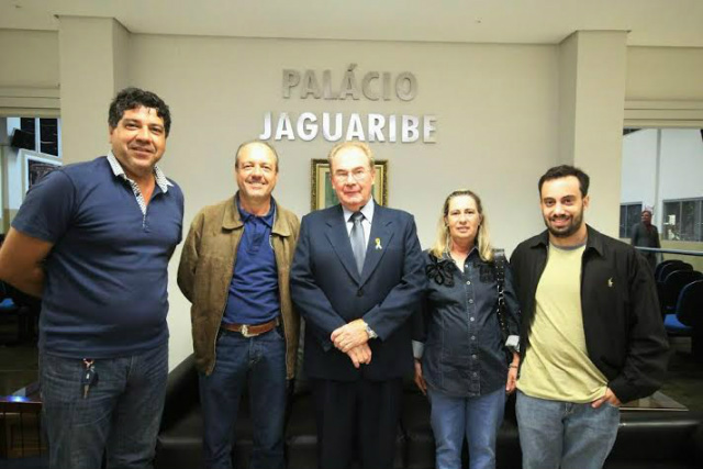 Foto:Divulgação