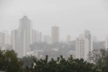 Fim de semana de frio pode ter temperatura a 3ºC no Estado Fim de semana de frio pode ter temperatura a 3ºC no Estado
