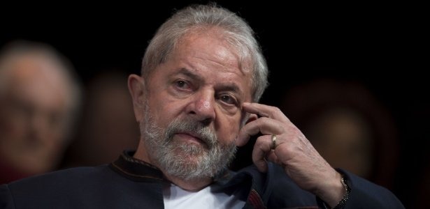 TRF nega pedido para Lula participar de debate na TV Reprodução/Internet