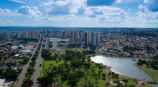 Ministro do Turismo apresenta Prodetur + Turismo em Campo Grande nesta sexta-feira (Flavio André)