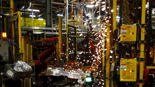 Produção de veículos tem queda de 8,3% em setembro Produção de veículos tem queda de 8,3% em setembro