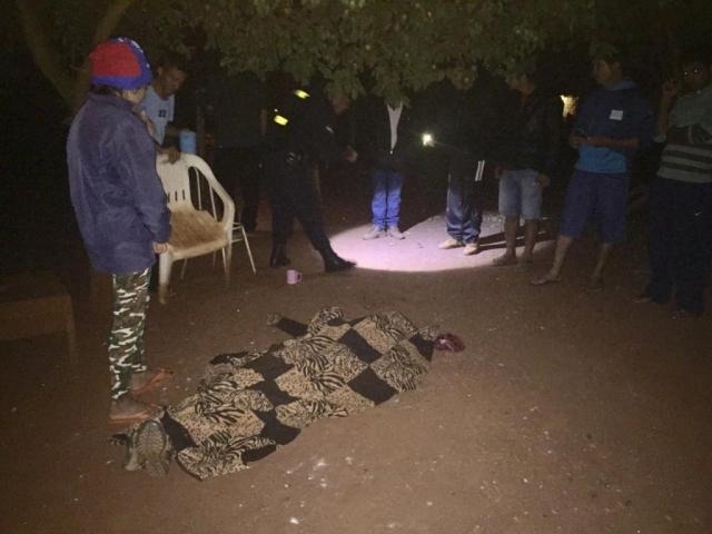 Mais duas execuções marcam a violência em Pedro Juan Porã News