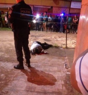 Mais duas execuções marcam a violência em Pedro Juan MS em Foco/Divulgação