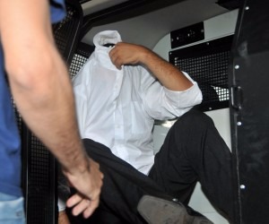 Proprietário de funerária foi preso - Valdenir Rezende 