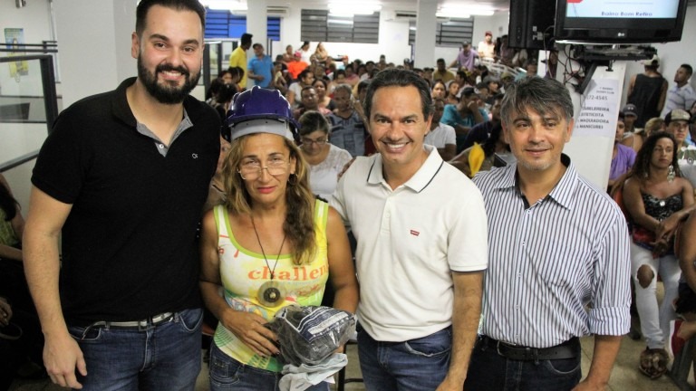 Foto: Marlon Ganassin