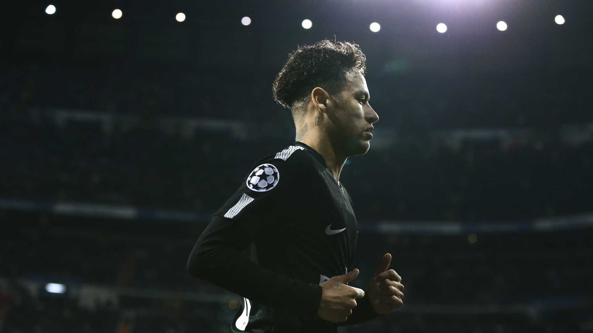 Neymar segue na mira do Real Madrid, que já separa R$ 1,3 bilhão