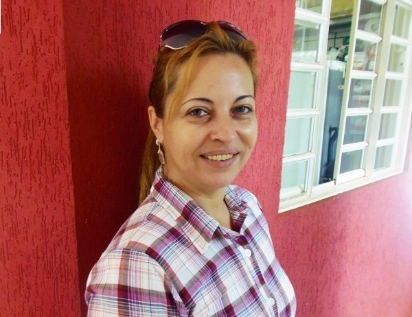 Ex-vereadora foi morta pelo pai - Crédito: Marcos Donzelli/Nova Notícias