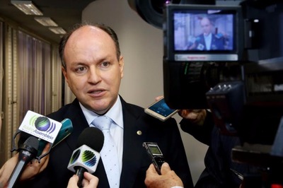 O evento é uma proposição do presidente da Casa de Leis, deputado Junior Mochi
Foto: Victor Chileno AL/MS