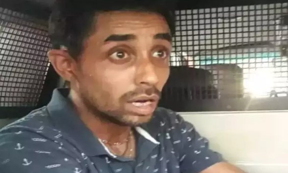 Testemunha conta que policiais perguntaram sobre ouro a Ozeias Divulgação