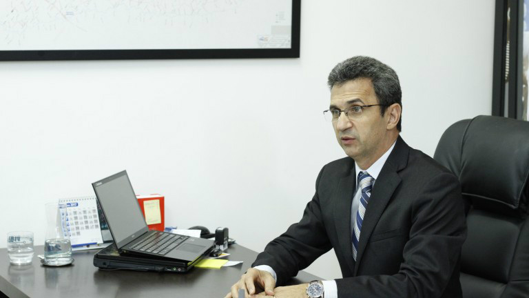 Prefeitura terá agenda intensa para impulsionar indústria e comércio da capital