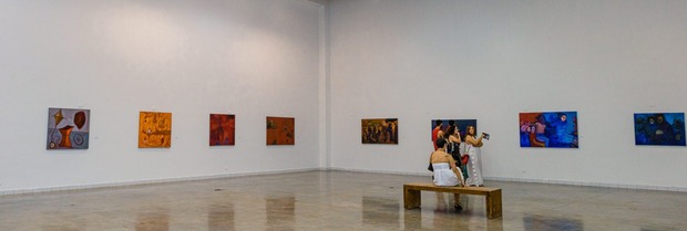 MARCO divulga selecionados para as Temporadas de Exposições 2020