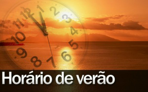 Horário de verão pode ser estendido até o final de março
