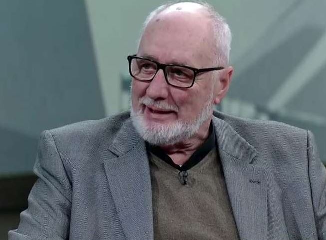 Reprodução / TV Globo
 