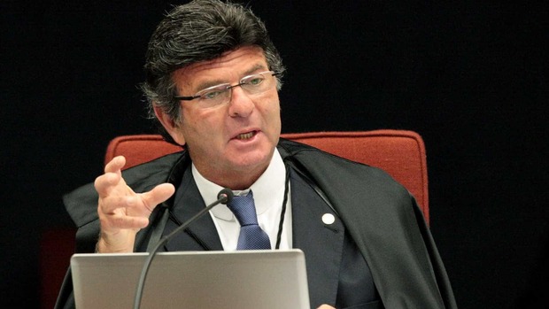 AGU pede que Fux adie julgamento de ações contra tabela de frete