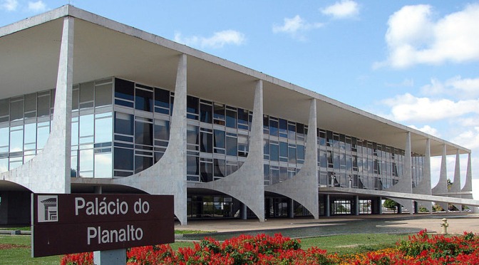 Secretário de MS discute integração na segurança pública em Brasília Secretário de MS discute integração na segurança pública em Brasília