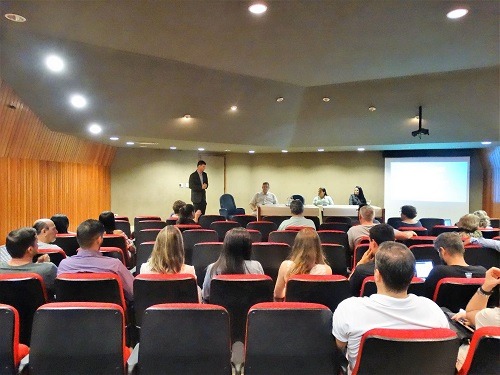 Equipe do MTur visitará ainda empresas no interior do Estado - Foto: Ascom/Semagro