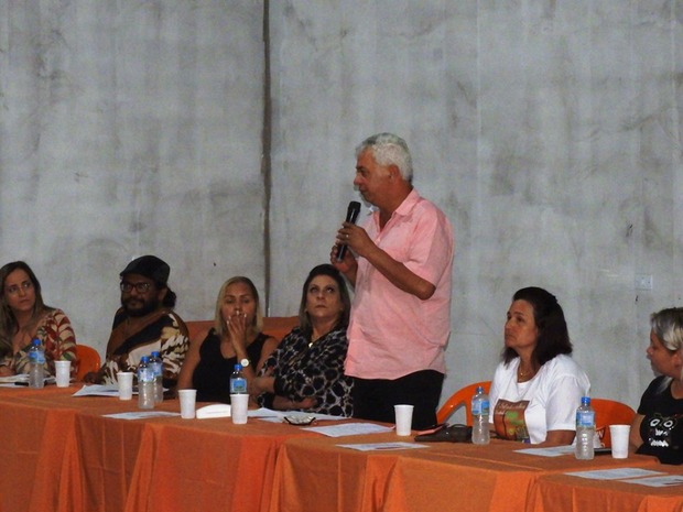 Cota zero para a pesca nos rios de MS foi debatida em audiência pública em Bonito