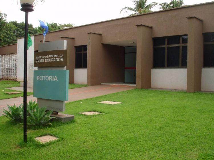 Justiça valida lista tríplice para reitoria da UFGD e MEC deve ser notificado Dourados News