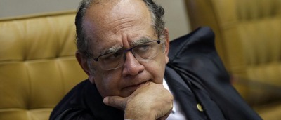 © Reuters / Ueslei Marcelino
