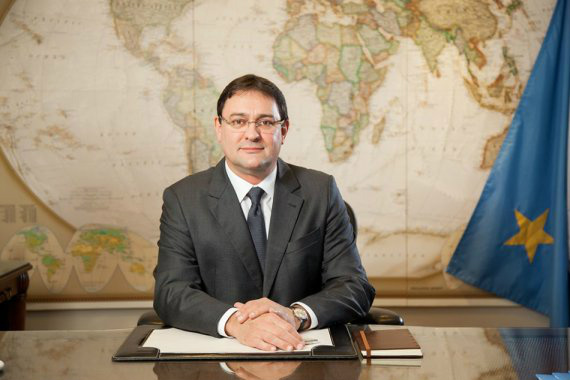 Confira nota oficial do presidente da Fiems sobre a decisão do Senado de afastar Dilma Rousseff