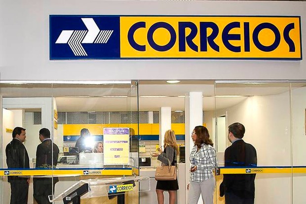 Bolsonaro diz que vai demitir presidente dos Correios (Elza Fiuza/Agência Brasil)