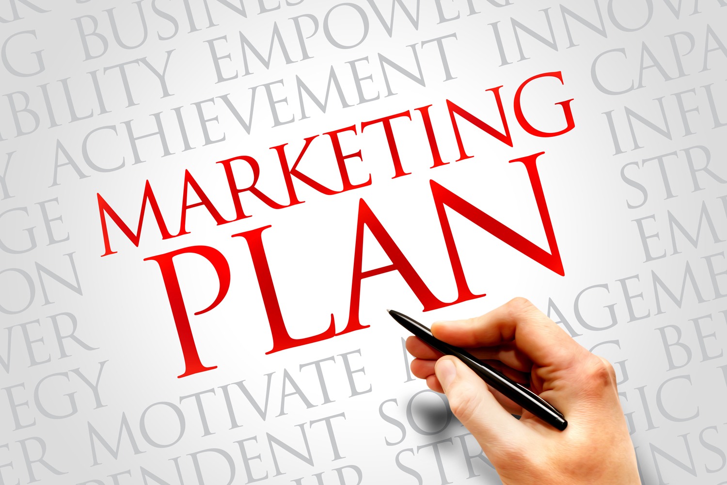 Como a criação do seu logotipo é importante para o seu plano de marketing? Como a criação do seu logotipo é importante para o seu plano de marketing?