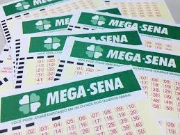 Mega-Sena acumula e prêmio pode chegar a R$ 60 milhões no sábado
