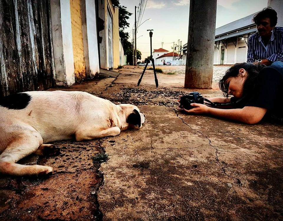 Tobias será a “cara” da ONG no mundo inteiro - Foto: Substelar Produções