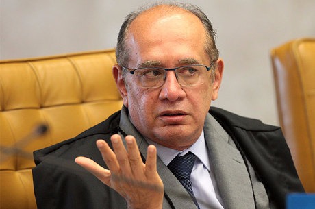 Presidente da Corte Eleitoral, ministro Gilmar Mendes vai acompanhar votação em Manaus
Carlos Humberto/19.10.2016/SCO/STF