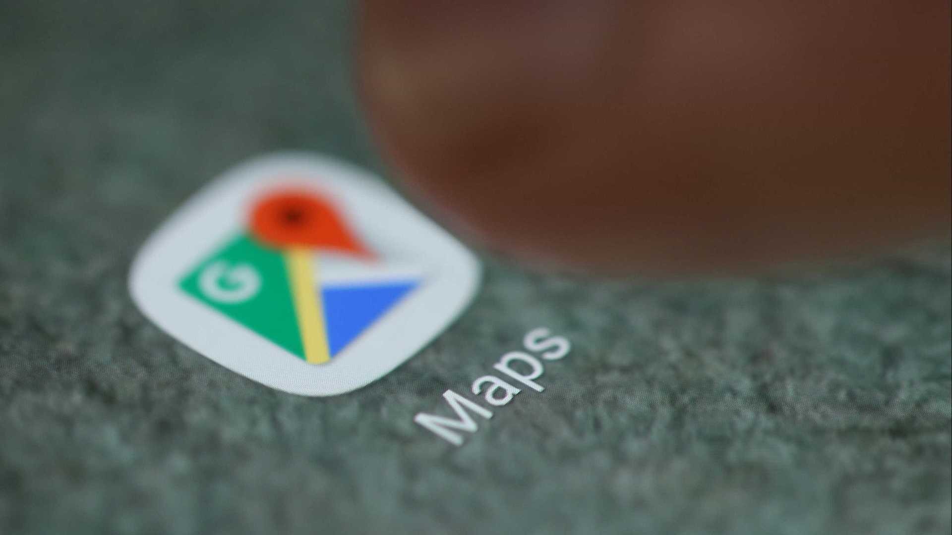 Por onde você andou em 2017? Google te ajuda a lembrar Divulgação e Dado Ruvic/Reuters