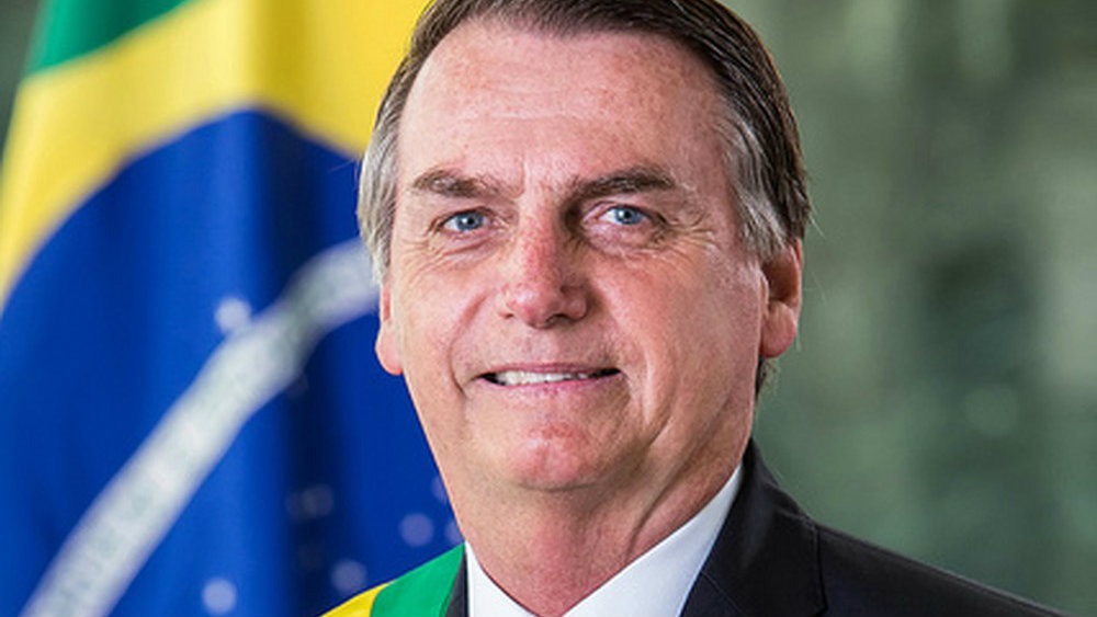 Melhora da economia aumenta aprovação ao governo Bolsonaro