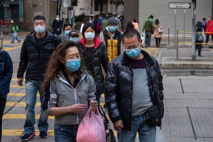 Foto: LightRocket/Getty Images