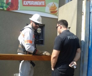 Operação foi realizada em todas as Subway de Campo Grande - Gerson Oliveira