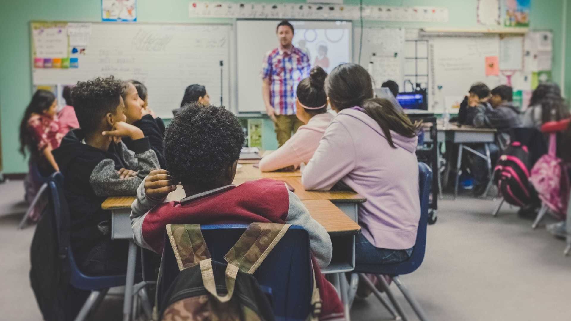 Escolas particulares não vão adotar nova idade para admissão de alunos
