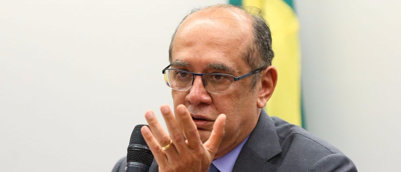 Gilmar nega impedimento para julgar liberdade de Eike Marcelo Camargo / Agência Brasil