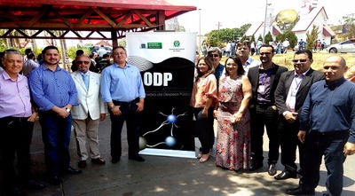 Observatório usa metodologia de cruzamento de informações estratégicas para controlar despesas e detectar pontos de fragilidade na gestão pública.

