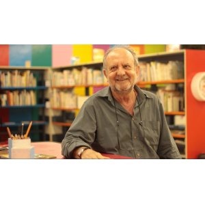 Professor Sírio Possenti. Foto: Divulgação