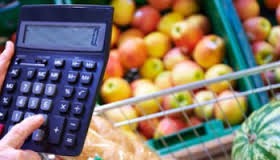 Inflação em Campo Grande tem a menor taxa para o mês de abril desde 2013