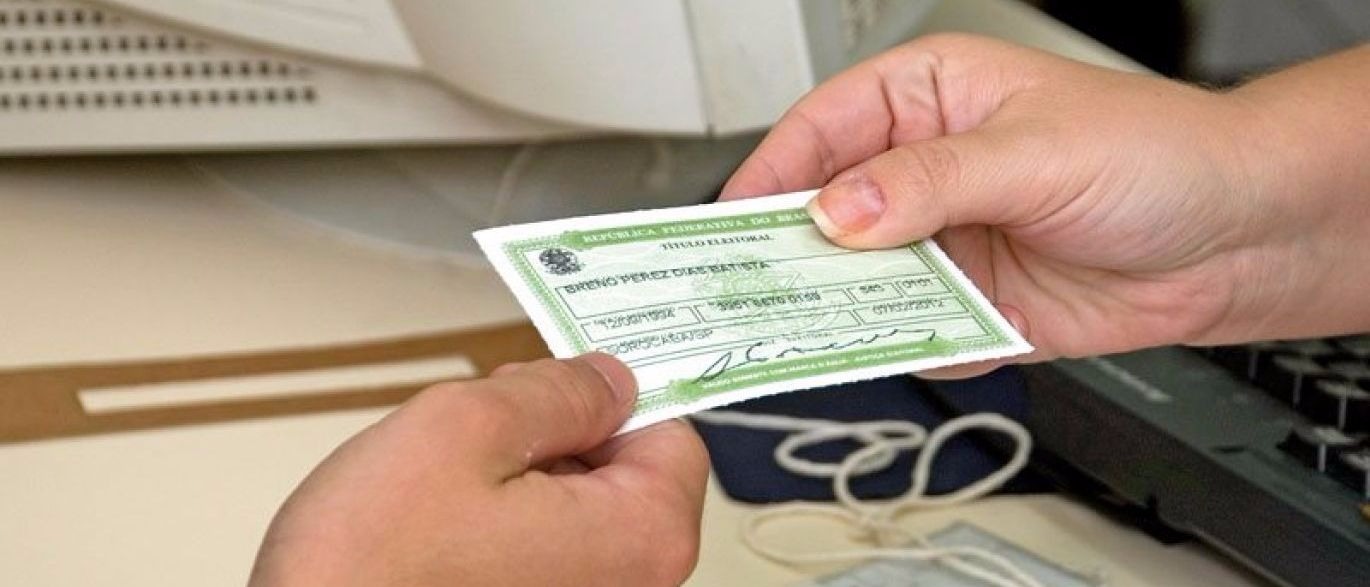 Mato Grosso do Sul tem 37 mil eleitores em situação irregular