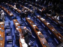 Senado aprova em primeiro turno fim da prescrição para crimes de estupro