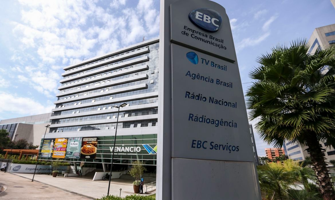 Em medida provisória, governo recria Ministério das Comunicações Marcelo Camargo/Agência Brasil